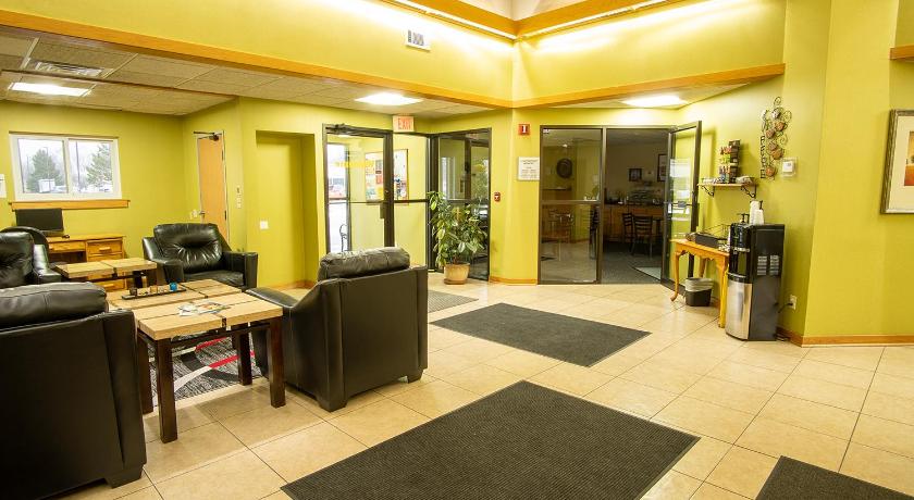 CORATEL INN & SUITES BY JASPER RIVERFALLS - image 12