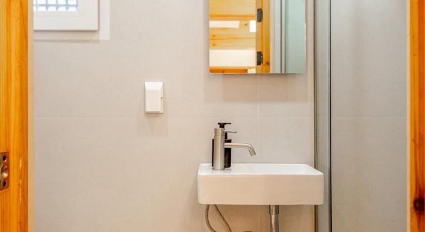 ソウル Numaru Stay - Luxury Private Hanoks in Seochon, Seoul 4つ星 ホテル 外観