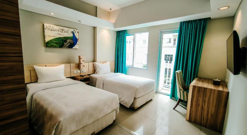 Bogor Icon Condotel By Holla - image 23