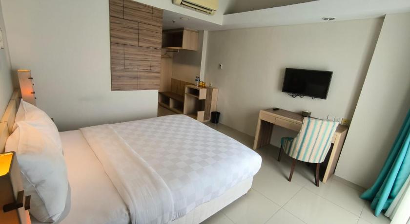 Bogor Icon Condotel By Holla - image 37
