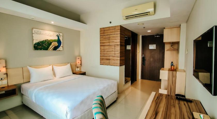 Bogor Icon Condotel By Holla - image 36