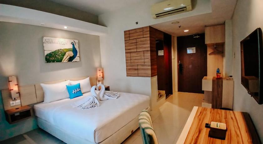 Bogor Icon Condotel By Holla - image 3