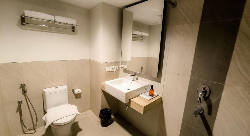 Bogor Icon Condotel By Holla - image 25
