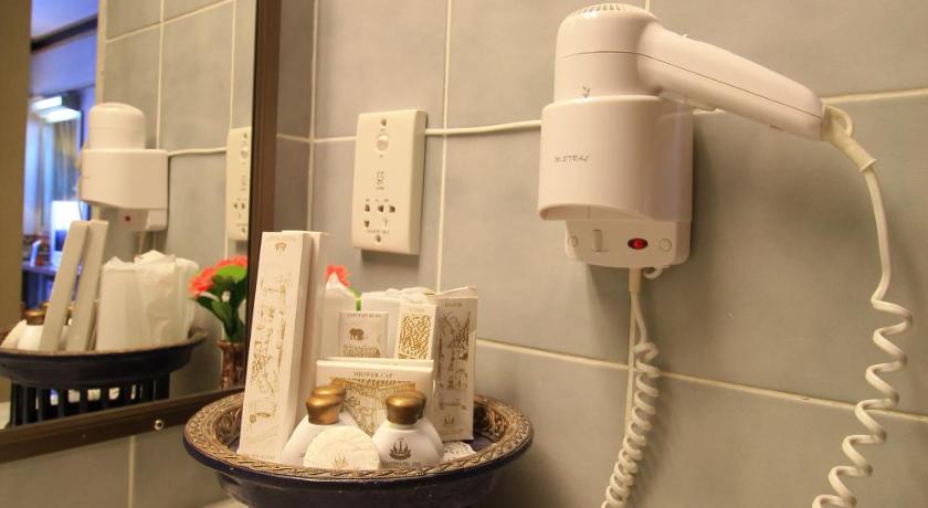 Image of Deluxe double room 9
