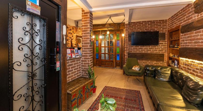 Double DD Hotel - image 6