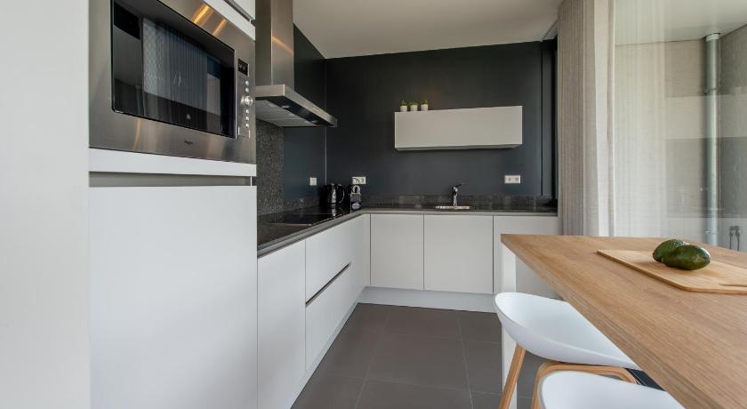 Image of Three-Bedroom Villa 1