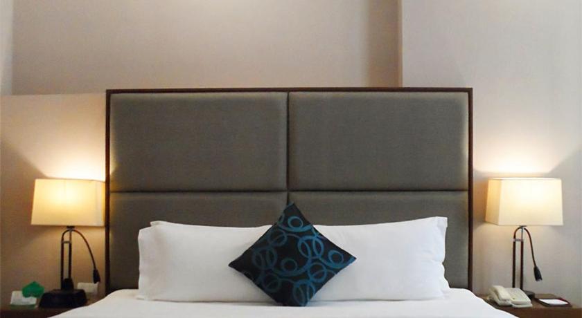 Image of Superior Double Room - Non-Smoking 5