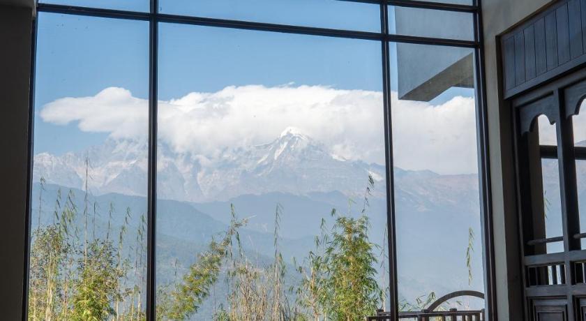Nana Mountain Resort Mt. Annapurna View - image 15