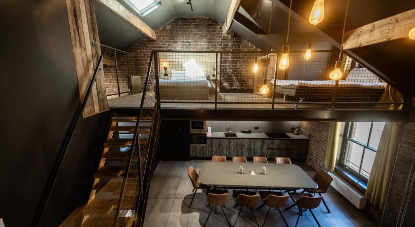 The Loft Sasco Apartments - image 2