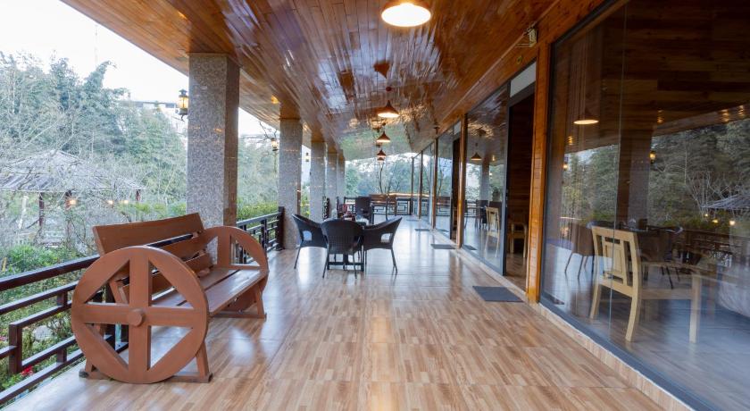 Sapa Garden Resort - image 6