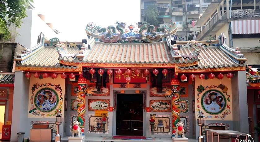 Mitr Inn Yaowarat - image 13
