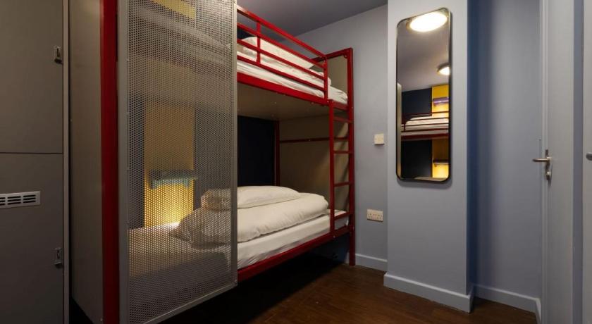 Image of Bed in 6 Bed Female Dormitory 1