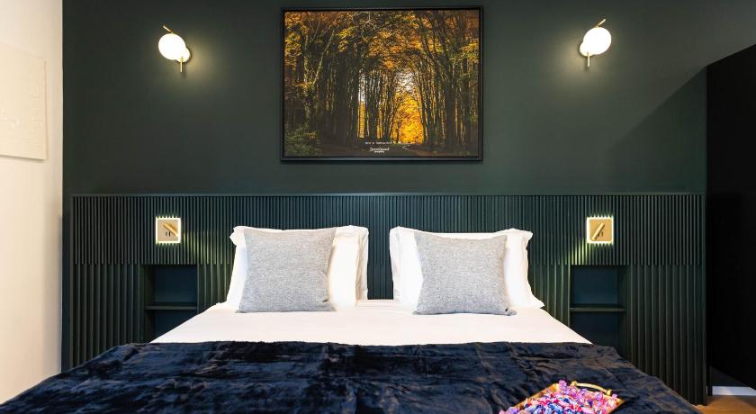 Il Giglio Rooms