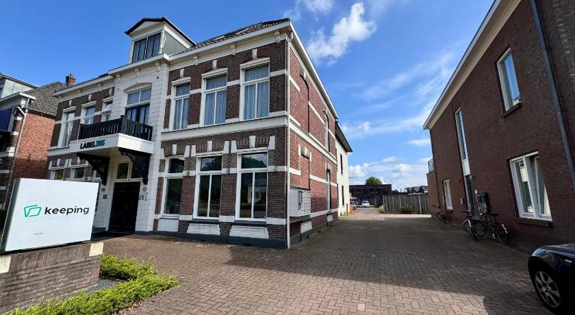 86 1 City Appartement