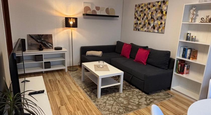 Ferienwohnung Neuenrade
