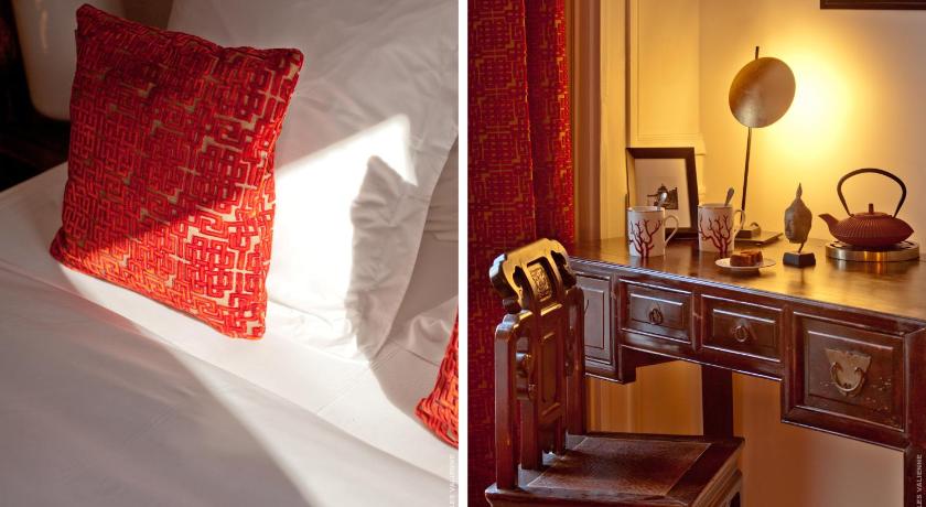 Image of Luxury Triple Room 5