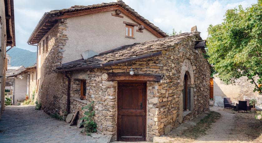Agriturismo LO PUY