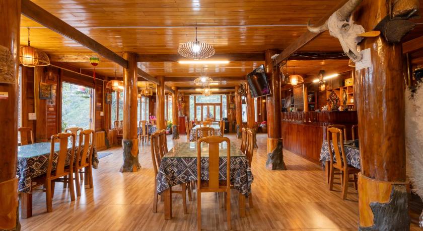 Sapa Garden Resort - image 3