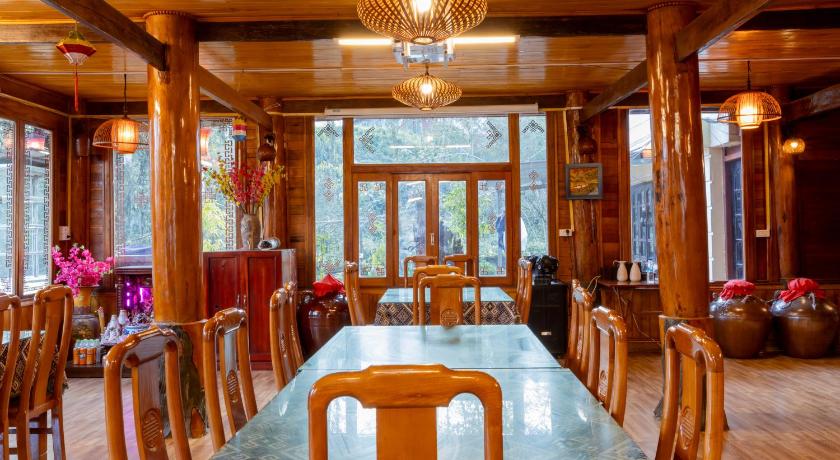 Sapa Garden Resort - image 14