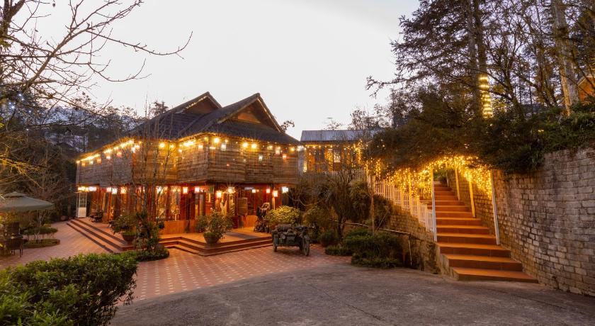 Sapa Garden Resort - image 4