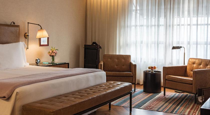 Image of Deluxe Double Room 1