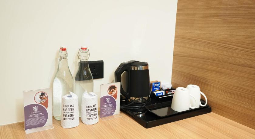 HOTEL BLUE CASTLE - image 15