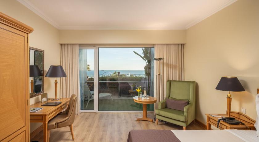 Cascais Hotel Cascais Miragem Health & Spa 5-Star Hotel restaurant