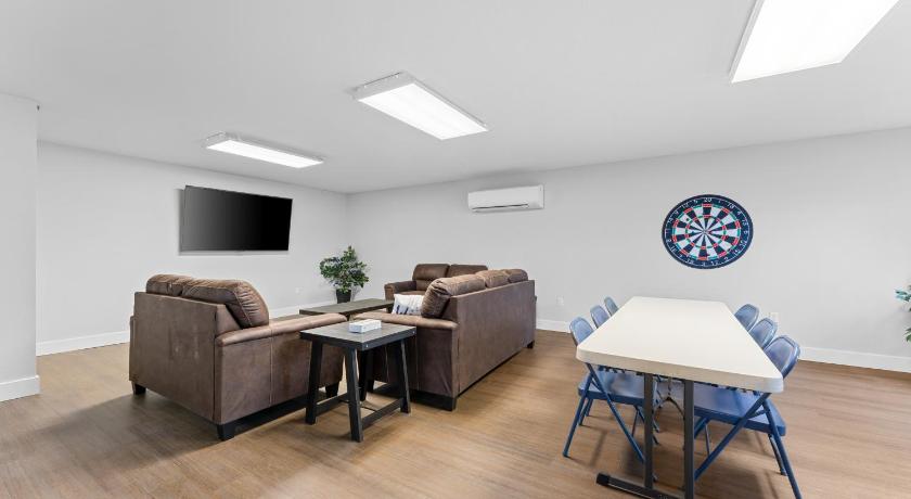 브랜슨 (MO) SC4- Silver Cove 4 condo 2성급 숙소 수영장