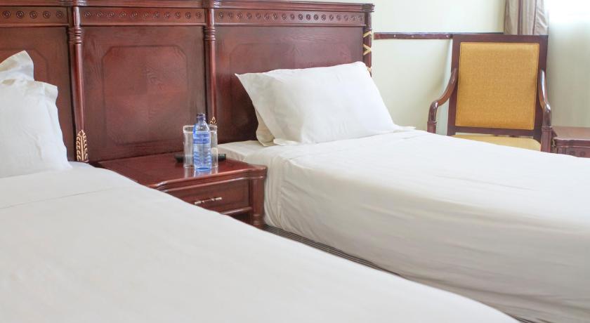 AG Hotel Gondar photo