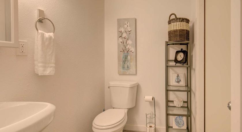 グリーンランド (WA) Ocean Spray Resort Cottage 12 by Grayland Beach 4つ星 宿泊施設 ロビー