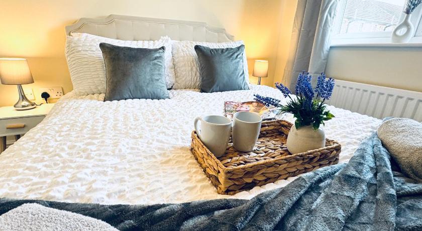 Linga House - 3 Bedrooms - Sleeps 5