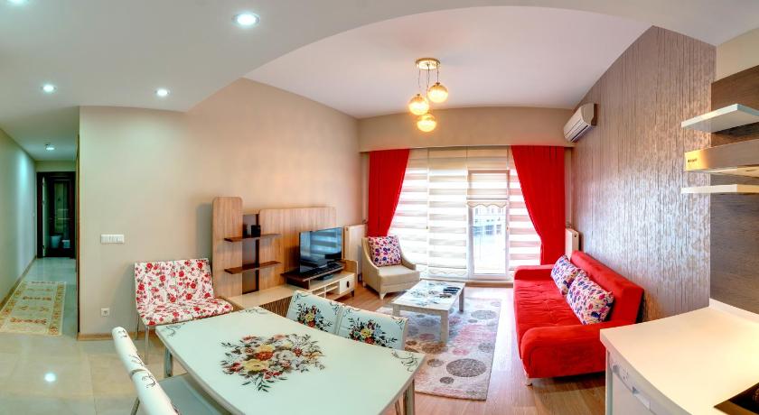 Bahcetepe Medikule & Safa Suites photo