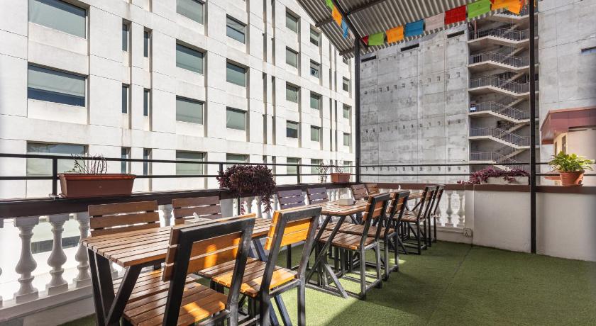 Thamel Hotel & Spa — Kathmandu (6)