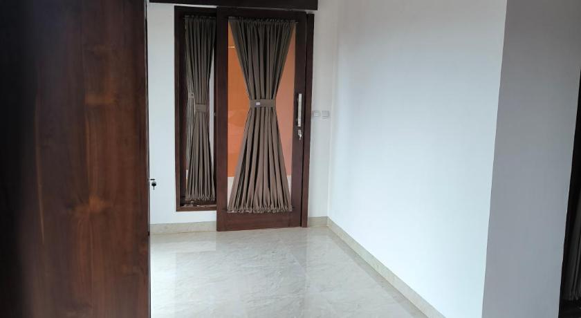 Bali Apollo Homestay 3-Star Single Room exterior