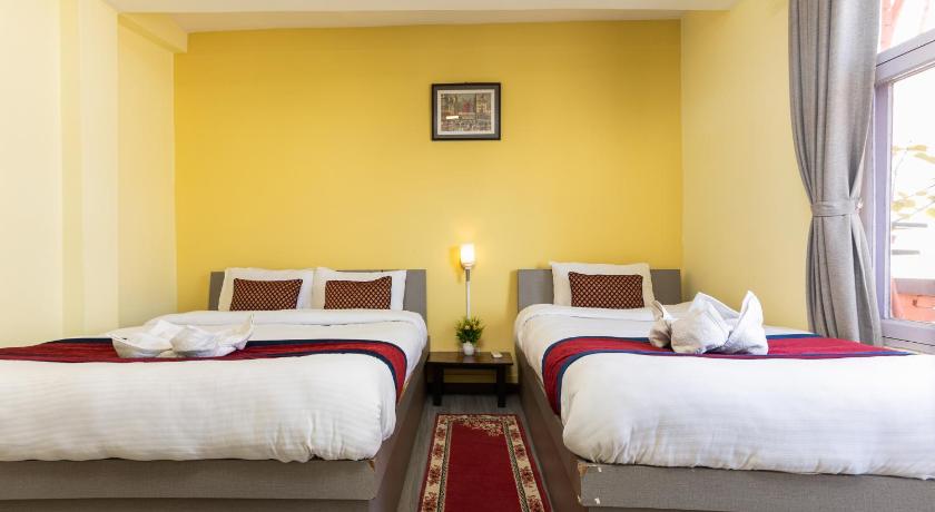 Image of Budget Double Room 11