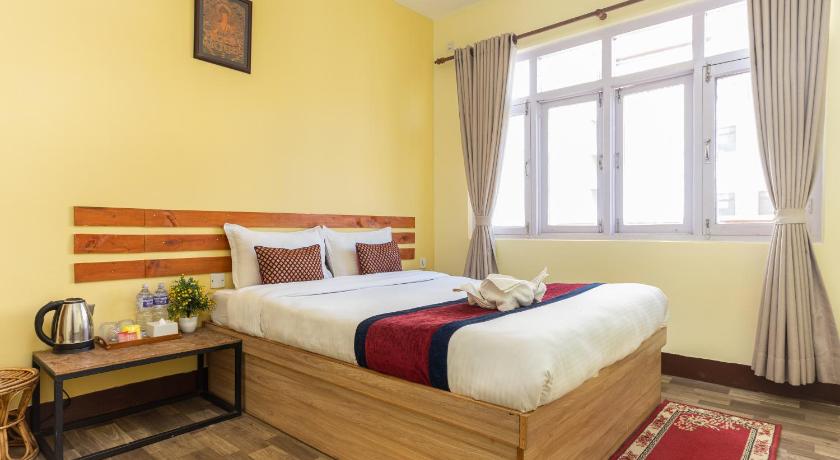 Image of Budget Double Room 6