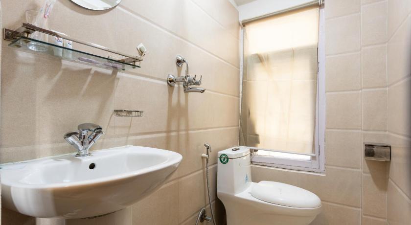 Image of Budget Double Room 17