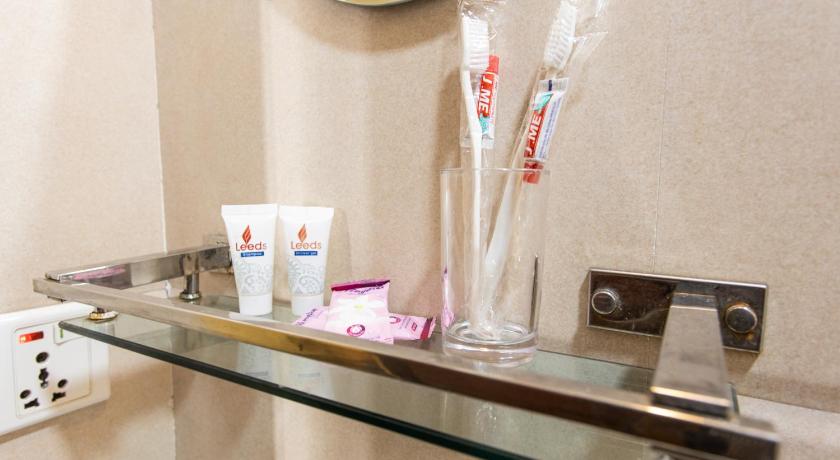 Image of Budget Single Room 14