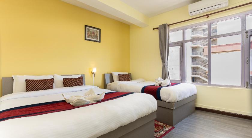 Image of Budget Double Room 0
