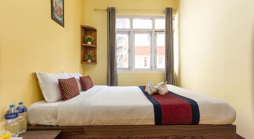 Image of Budget Double Room 13