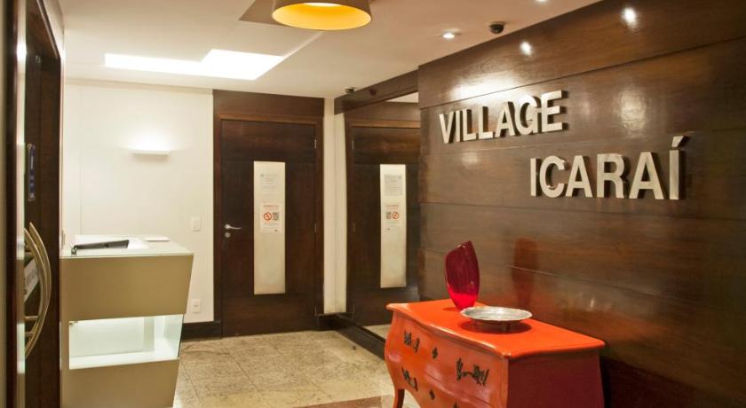 Hotel Village Icarai photo