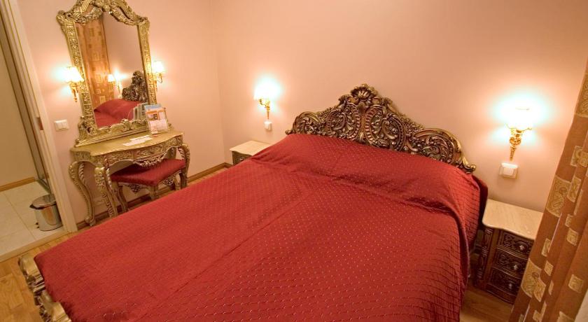 فندق مانجو