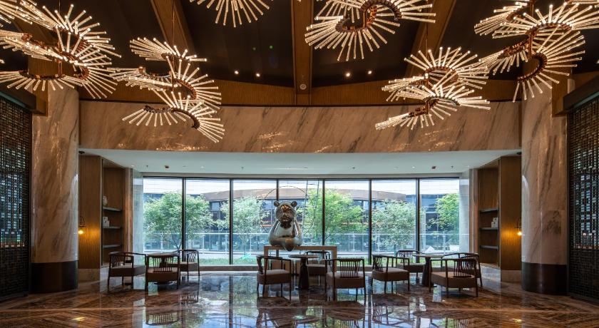 Joyhub Air Hotel - image 7