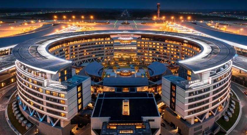 Joyhub Air Hotel - image 2
