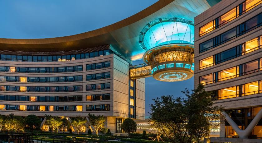 Joyhub Air Hotel