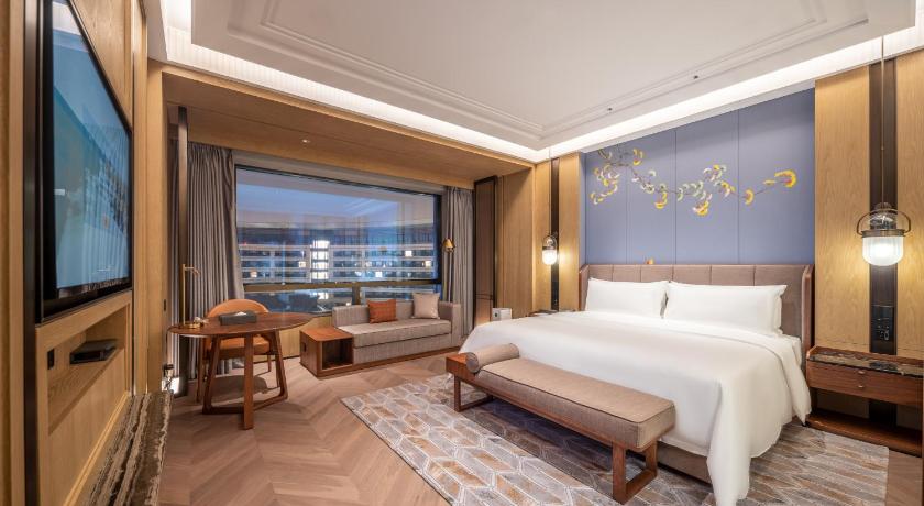 Joyhub Air Hotel - image 9