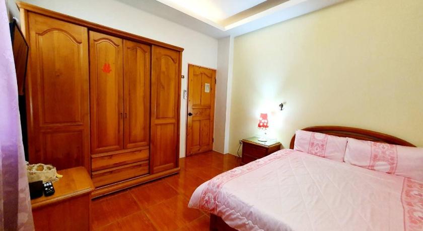 Image of Villa with Garden View 4
