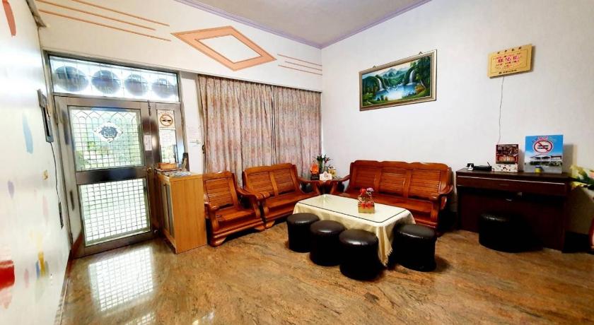 Image of Villa with Garden View 2