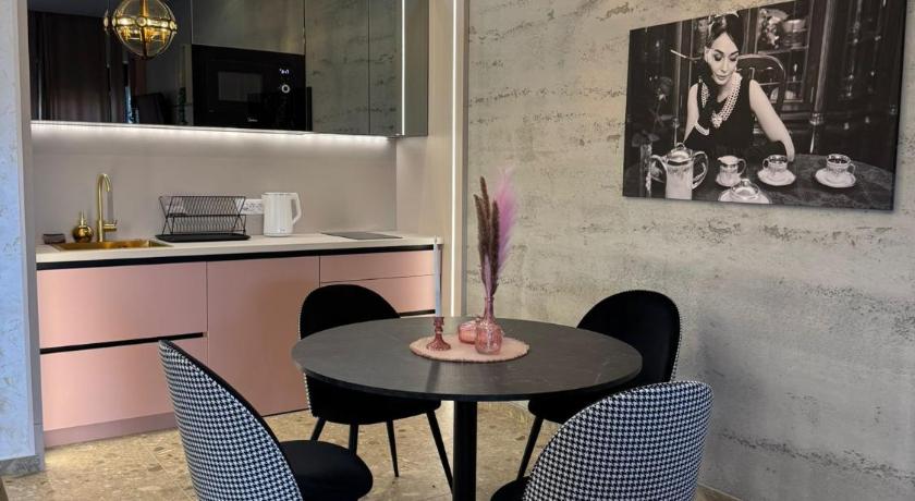 Stari Toranj VI studio apartman