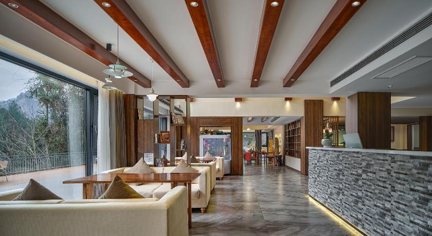Pandora Boutique Hotel---Within Zhangjiajie National Forest Park,English Speaking Hostess,Free Luand